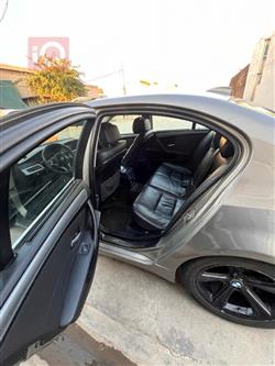 بی ئێم دەبڵیو سیریەس 5